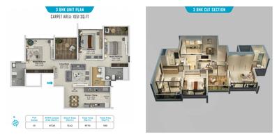 Harivishva Infinia Brochure 14