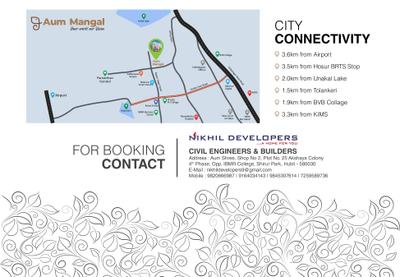 Nikhil Aum Mangal B Wing Brochure 8