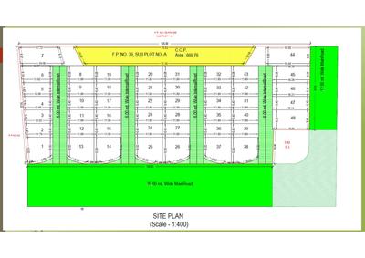 Vaishnodevi Kalon Homes Brochure 3