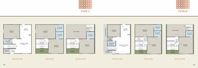 Parth Residency Brochure 5
