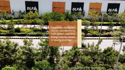 Image of 3975 Sq.ft 4 BHK Apartment / Flat for sale in DLF Privana North, Sector 77, Gurgaon for Rs. 102500000