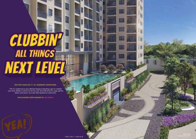 Image of 5275 Sq.ft 5 BHK Penthouse for sale in Century Liva, Muddanahalli, Bengaluru for Rs. 60000000