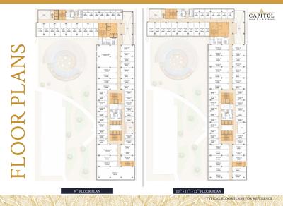 Maasters Capitol Avenue Brochure 1