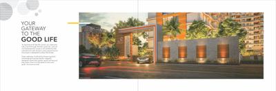 Image of 1100 Sq.ft 2 BHK Apartment / Flat for sale in ARV Uthville, Kharadi, Pune for Rs. 10400000