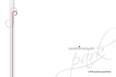 Image of 648 Sq.ft 1 BHK Apartment / Flat for sale in Dharmadev Swaminarayan Park 3, Vishala, Ahmedabad for Rs. 3300000