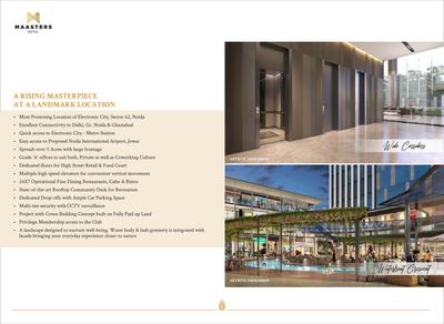 Maasters Capitol Avenue Brochure 2