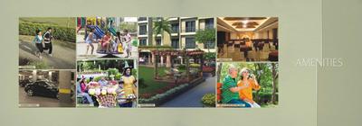 Image of 1585 Sq.ft 3 BHK Apartment / Flat for sale in Rajhans Platinum Residency, Palanpur, Surat for Rs. 5400000