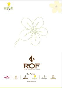 Image of 500 Sq.ft 1 BHK Apartment / Flat for sale in ROF Amaltas, Sector 92, Gurgaon for Rs. 3800000