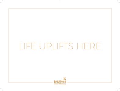 Bhutani Grandthum Phase V Brochure 1