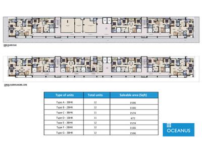 Oceanus Ample Grace Brochure 7