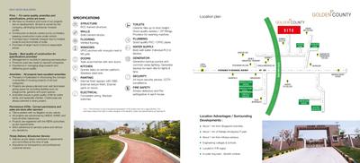 Golden County Brochure 6