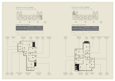 Hiranandani Glen Gate Brochure 11