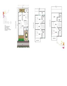 Paramount Golfforeste Villas Brochure 19