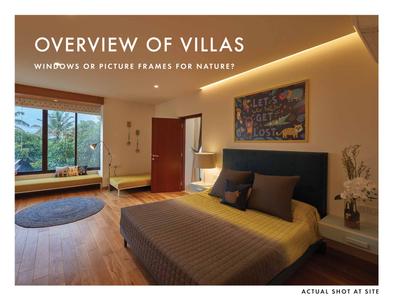 Image of 5100 Sq.ft 4 BHK Villa for sale in Fortius Under The Sun, Devanahalli, Bengaluru for Rs. 94000000