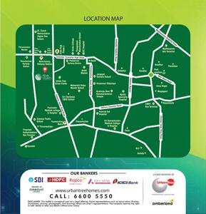 Image of 1200 Sq.ft Residential Plot / Land for sale in Urban Pearl County 2, Annambedu, Chennai for Rs. 3000000