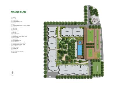 Lodha Woods Tower 6 Brochure 23
