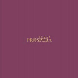 Kumar Prospera A1 And A2 Brochure 1