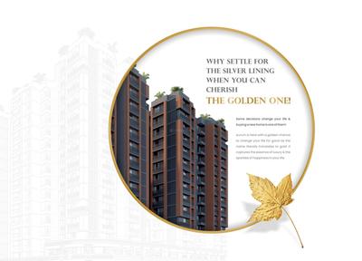 Aashray Aurum Brochure 2