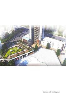 Image of 700 Sq.ft 1 BHK Independent House for sale in Sai Plaza, Bhayandar East, Mira Bhayandar for Rs. 10500000