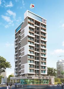 Image of 1100 Sq.ft 2 BHK Apartment / Flat for sale in Tulip Empire by Tulip Infra, Ulwe, Navi Mumbai for Rs. 11000000