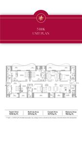 Unity The Amaryllis Phase 1 Brochure 37