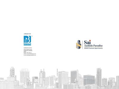 VB Sai Aashish Paradise Brochure 1