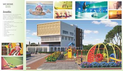 My Home Krishe Brochure 12