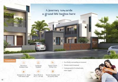 Shreenathji Duplex Brochure 2