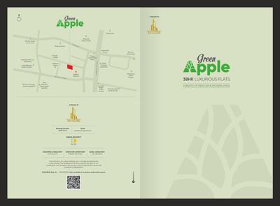 Pristine Green Apple Brochure 1