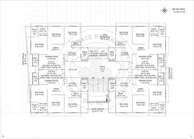Samarth Sky Brochure 6