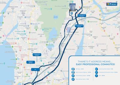 Bhairaav Milestone Phase II Brochure 2
