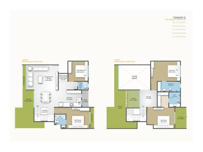 Unity Sapphire Brochure 14