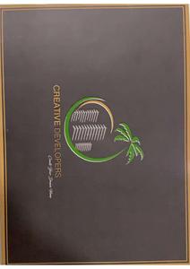Creative Developers Brochure 1