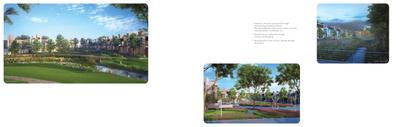 Image of 3036 Sq.ft 4 BHK Villa for sale in Pharande Vaarivana, Urse, Pune for Rs. 25000000