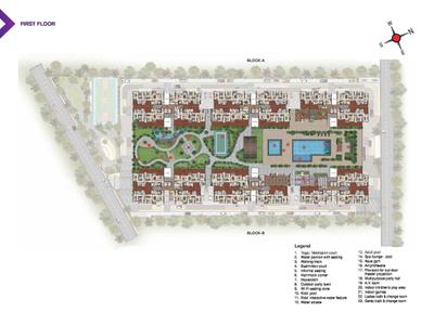 Casagrand Amethyst Brochure 29
