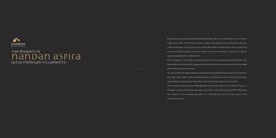 Nandan Aspira Brochure 40