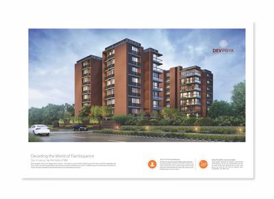 Devpriya Apartment Brochure 5