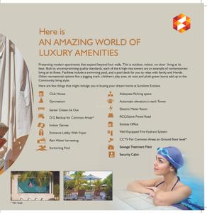 Sunshine Enclave Brochure 13