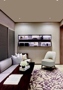 Image of 750 Sq.ft 2 BHK Apartment / Flat for sale in Sheth VASANTOASIS BLOSSOM BLDG 20 WING A AND WING B, Andheri East, Mumbai for Rs. 24500000