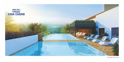 Image of 5160 Sq.ft 5 BHK Villa for sale in SMR SMS Vinay Casa Carino, Bandlaguda Jagir, Hyderabad for Rs. 75000000