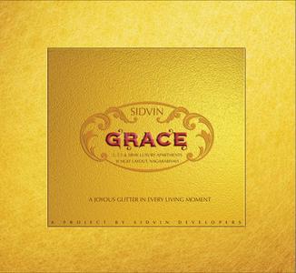 Sidvin Grace Brochure 1