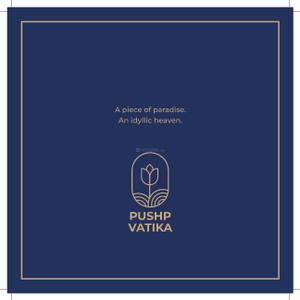 Image of 1050 Sq.ft 2 BHK Apartment / Flat for sale in Varad Pushp Vatika, Kondhwa, Pune for Rs. 8500000