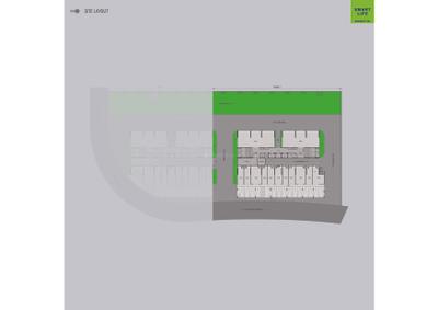 Image of 700 Sq.ft 2 BHK Apartment / Flat for sale in Sangath Smart Life I, Gujarat International Finance Tec City, Gandhinagar for Rs. 12000000