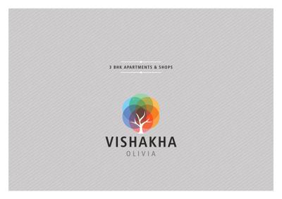 Image of 1872 Sq.ft 3 BHK Apartment / Flat for sale in Shri Brahmani Vishakha Olivia, Chandkheda, Ahmedabad for Rs. 8500000