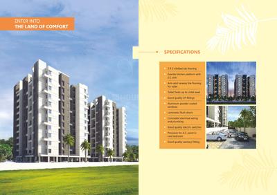 Majestique Oasis Brochure 5