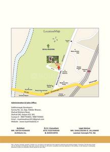 Siddhivinayak Developer Mumbai Royal Meadows Brochure 8