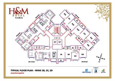 Sattva H And M Royal Brochure 6