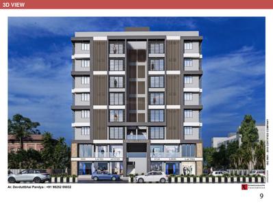 Vrusha Platinum Brochure 9