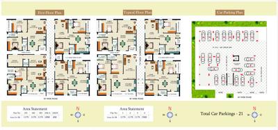 Srita Splendor Brochure 2