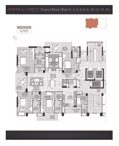 Shalimar Gallant West Brochure 28